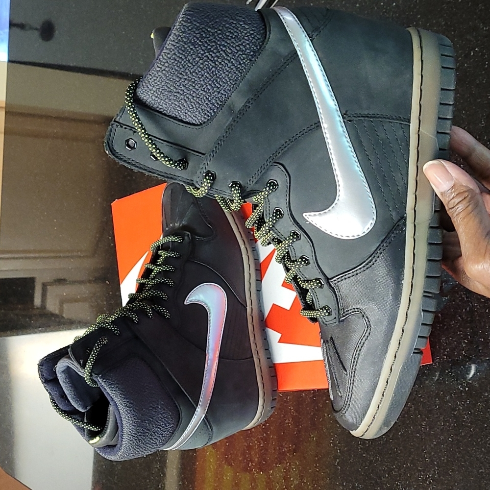 Nike Sky Hi Sneakerboot 2.0